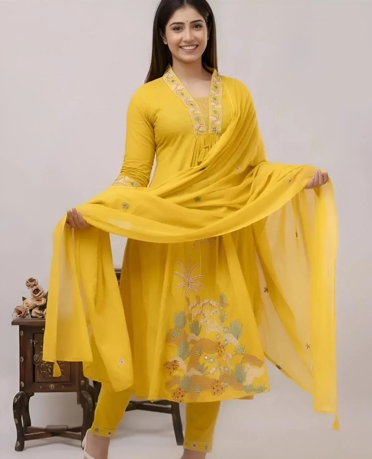IM  DS style jaipur x festives  Astha  Mix V1 reel sale